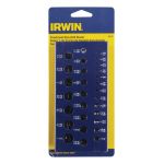 Irwin　29本収納ドリルスタンド (60172) / STAND DRILL BIT 29PC