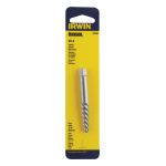 Irwin Hanson   スクリューエクストラクター 1/4インチ - 3パック (53404) / EXTRACTOR SCREW 1/4