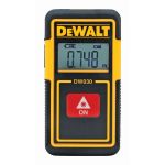 DeWalt  レーザー式メジャーテープ 30フィート  (DW030PL) / LASER MEASURER 30FT