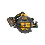 DeWalt FlexVolt サーキュラーソー