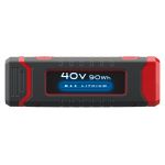 Toro  リチウムイオンバッテリー 40V (88540) / LITHIUM BATTERY MAX 40V