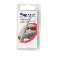 Dremel　カッティングビット (560) / BIT DRYWALL CUTTING DRML