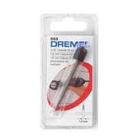 Dremel セメント除去用ビット (569) / BIT GROUT REMOVAL DREMEL