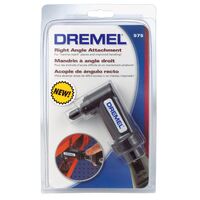 Dremel ライトアングルアタッチメント (575) / ADAPTER RIGHTANGL DREMEL