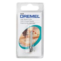 Dremel　ハイスピードスチールカッター / CUTTER DREMEL5/16inch OVL144