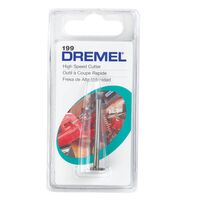 Dremel　ハイスピードスチールカッター / CUTTER DREMEL3/8DISK#199