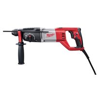 Milwaukee　SDS-Plus ロータリーハンマー 7/8インチ (5262-21) / ROTARY HAMMER 7/8IN SDS