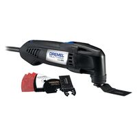 Dremel  マルチツールキット / OSCIL MULTI-MAX TOOL KIT