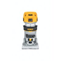 DEWALT　コンパクトルーター 1-1/4インチ / COMPACT ROUTER 1-1/4IN