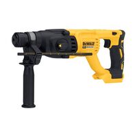 DeWalt　コードレスD型ハンドルロータリーハンマー/1インチ (DCH133B) / CORDLESS DHNDL HMMR 1IN