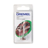 Dremel　グラインディングポイント / GRIND-POINT5/8inch DISK #971