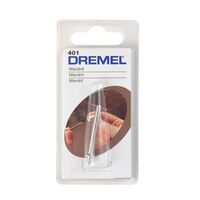 Dremel　スクリューマンドリル (401) / MANDREL SCREW 1/8IN DREMEL