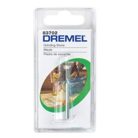 Dremel　シリコンカーバイドグラインディングストーン GRIND-STONE1/8IN CARB83702
