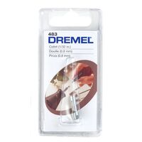 Dremel　コレット 1/32iインチ / COLLET 1/32inch DREMEL