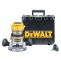 DEWALT ルーター 1-3/4HP (DW616K) / ROUTER 1-3/4HP DEWALT