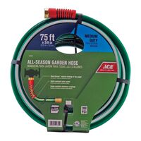 ACE  オールシーズンホース 75フィート (AC4258075) / ALL SEASONS HOSE5/8"X75'