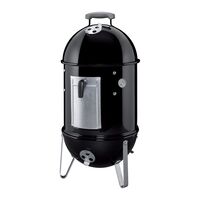 WEBER  スモーキーマウンテン スモーカー 14インチ