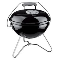 Weber Smokey Joe プレミアムチャコールグリル 14インチ