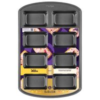 Wilton Gold ミニローフパン (191011463)
