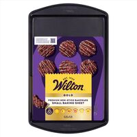 Wilton Gold ベーキングシート (191011488)
