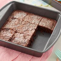 Wilton Premium スクエアケーキパン (191002912)