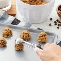 Wilton クッキースクープ 6個セット (191007351)Wilton クッキースクープ 6個セット (191007351)