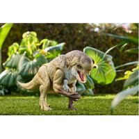 Jurassic World Rebirth Distortus Rex 恐竜玩具 (JGB58)