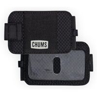 Chums Bandit Bi-Fold コットンキャンバス製財布 (1880801)