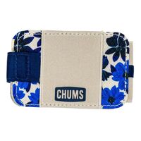 Chums Bandit Bi-Fold コットンキャンバス製財布 (1881168)