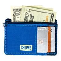 Chums Bandit Zip コットンキャンバス製財布 (1881351)