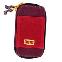 Chums Reversi ナイロン財布 (1880901)