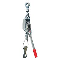 American Power Pull  ロングケーブルプラー 2トン (18600)