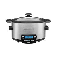 CUISINART 3in1 マルチクッカー