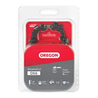 Oregon チェーンソーチェーン 18インチ 66リンク (D66)