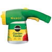 MIRACLE GRO  ガーデンフィーダー (1004101) / GARDEN FEEDER 1LB MG