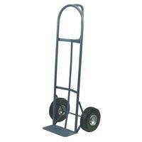 Milwaukee  D型ハンドルハンドトラック (30019) / HAND-TRUCK D HANDLE 800#