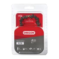 Oregon チェーンソーチェーン 6インチ 28リンク (R28) / CHAINSAW CHAIN 6" R28