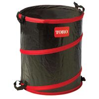 Toro  折り畳み式多目的メッシュバケツ (29210) / SPRING BUCKET