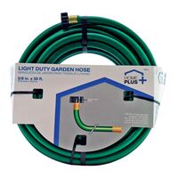 ACE  軽作業用ガーデンホース 5/8インチ 50フィート (AC1615050) 5セット/ GARDEN HOSE 5/8"X50' HP