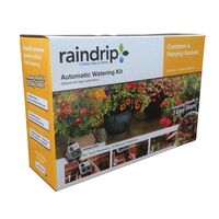 RAINDRIP  自動給水キット (R560DP) / AUTOMATIC WATERING KIT