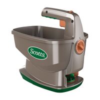 Scotts Wizz  肥料用ハンドスプレッダー (71131) / SCOTTS WIZZ SPREADER