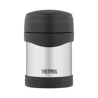 THERMOS 大口ジャー 10オンス (2330TRI6) / JAR WIDEMOUTH FOOD 10OZ