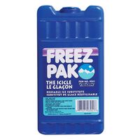 FREEZ PAK  ランチバッグクーラー 16オンス