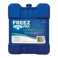 FREEZ PAK  The Iceberg ランチボックスクーラー 42オンス