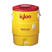 Igloo  飲料水用クーラー