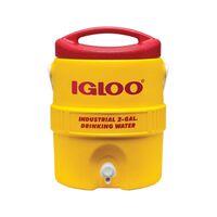 Igloo 飲料水用クーラー