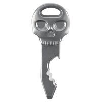 Nite Ize DoohicKey  マルチツール スカルキー (KMTSK-11-R3) / MULTI-TOOL SKULL KEY SS