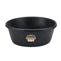 Miller Little Giant  ゴム製餌入れ (HP-15) / TUB FEED RUBBER 15 GAL