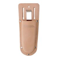 Corona  レザー製はさみ入れ (AC 7220) / HOLSTER PRUNER LEATHER