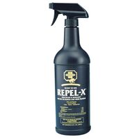 Farnam  Repel-X   ハエ用スプレー (10330) / SPRAY FLY REPEL 32OZ